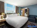 Двухместный люкс