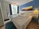 Двухместный номер Стандарт с балконом