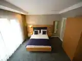 Двухместный номер Deluxe с видом на город