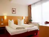 Двухместный номер Стандарт
