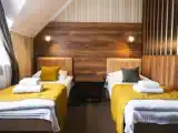 Четырёхместный номер Стандарт