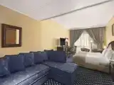 Двухместный номер Executive