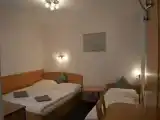 Трёхместный номер Стандарт