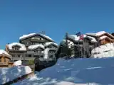 Двухместный номер Стандарт