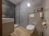 Трёхместный номер Комфорт