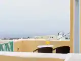 Двухместный номер Superior с видом на море