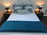 Люкс с 2 комнатами
