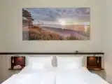 Двухместный номер Стандарт