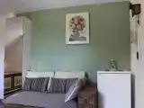 Двухместный номер Стандарт с балконом