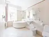 Двухместный номер Luxury