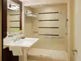 Одноместный полулюкс