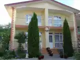 Двухместный номер Эконом с балконом и с красивым видом из окна