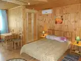 Номер Стандарт