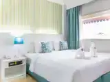 Двухместный номер Deluxe