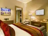 Одноместный номер Deluxe
