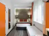 Трёхместный номер