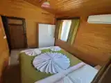 Бунгало Deluxe с 2 комнатами