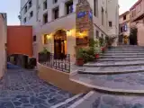 Run of House