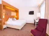 Двухместный номер Premium