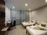 Двухместный номер Стандарт