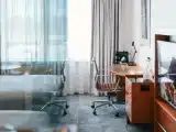 Шестиместный номер Executive