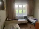 Трёхместный номер Комфорт