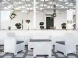 Двухместный номер Deluxe