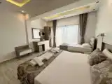 Двухместный номер Стандарт с видом на город