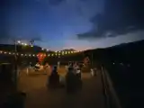Кровать в общем номере (женский номер)