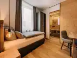 Номер Стандарт