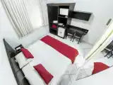 Двухместный номер Стандарт