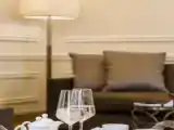 Семейный номер Deluxe