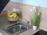 Одноместный номер Стандарт