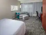 Двухместный номер Стандарт