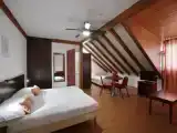 Трёхместный номер Стандарт