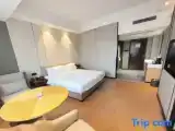 Двухместный номер Стандарт