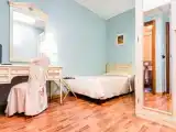 Одноместный номер Deluxe