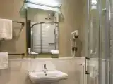 Одноместный номер Стандарт