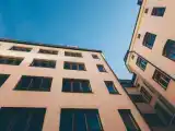 Кровать в общем номере c 1 комнатой