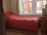 Четырёхместный номер Стандарт