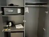 Двухместный номер Deluxe