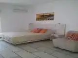 Трёхместный номер Стандарт с балконом