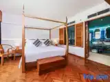 Двухместный люкс Deluxe