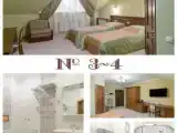 Двухместный номер Стандарт
