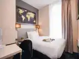 Одноместный номер