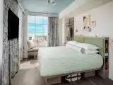 Двухместный люкс c 1 комнатой