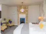 Номер Deluxe