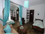 Люкс с балконом