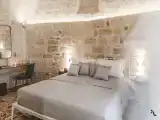 Номер Deluxe с видом на реку