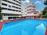 Одноместный номер Стандарт